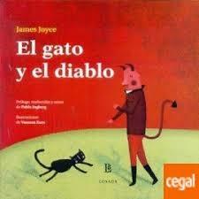 GATO Y EL DIABLO, EL