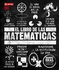 LIBRO DE LAS MATEMÁTICAS, EL. 