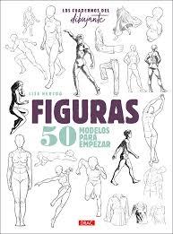 CUADERNOS DEL DIBUJANTE. FIGURAS, LOS