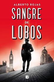 SANGRE DE LOBOS.
