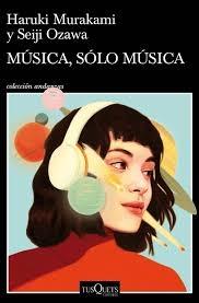 MUSICA, SOLO MUSICA. 