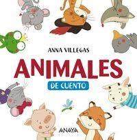 ANIMALES DE CUENTO. 