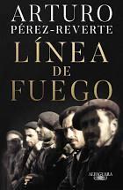 LÍNEA DE FUEGO.