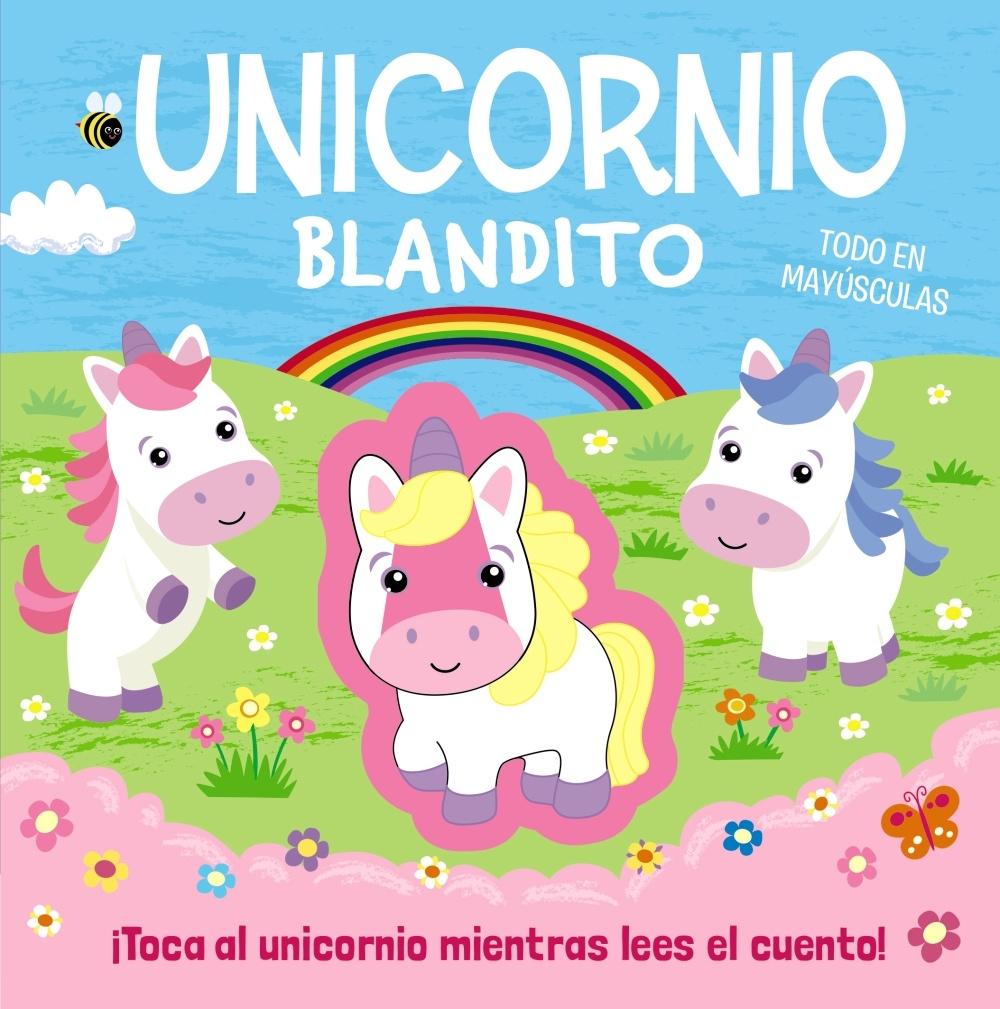 UNICORNIO BLANDITO