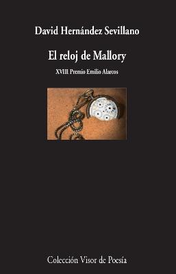 RELOJ DE MALLORY, EL. 