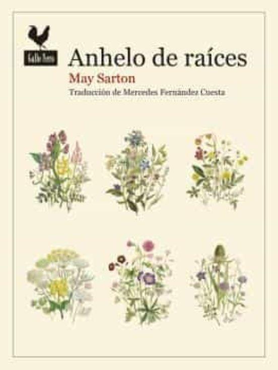 ANHELO DE RAICES. 