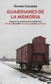 GUARDIANES DE LA MEMORIA "VIAJE POR LAS CICATRICES DE LA VIEJA EUROPA GERNIKA, CHERNÓBIL, TRANSILV". 
