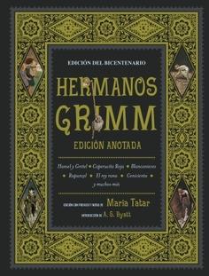 HERMANOS GRIMM. EDICION ANOTADA. 
