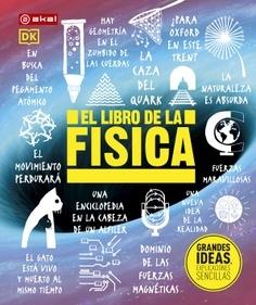 LIBRO DE LA FÍSICA, EL. 