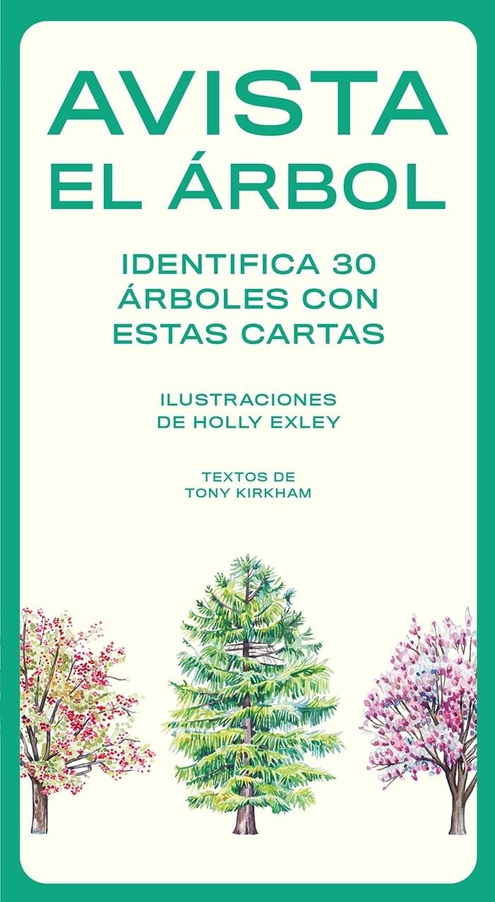 AVISTA EL ARBOL.