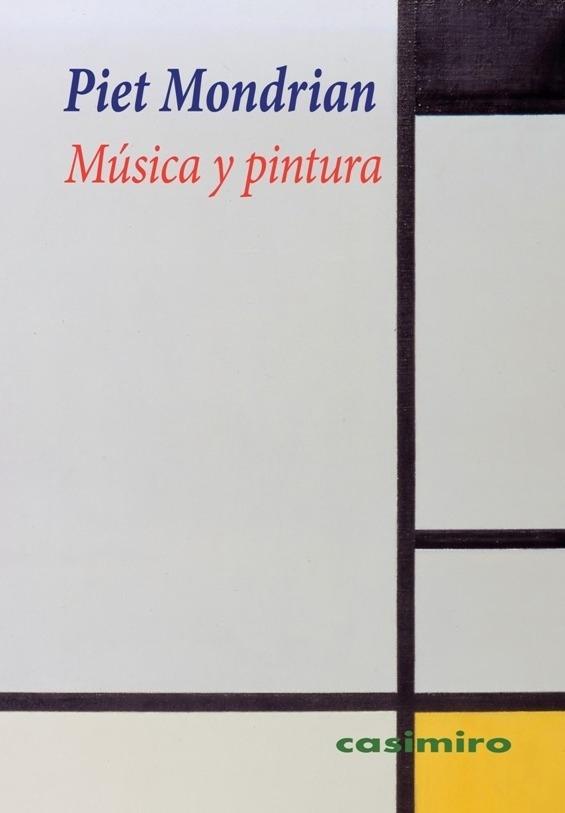 MÚSICA Y PINTURA. 