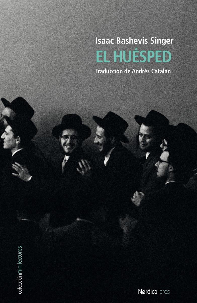 HUÉSPED, EL. 