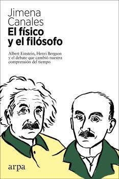 FISICO Y EL FILOSOFO, EL. 
