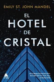 HOTEL DE CRISTAL, EL. 