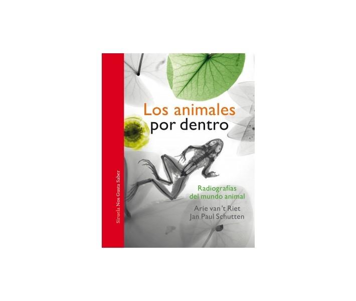 ANIMALES POR DENTRO, LOS. 