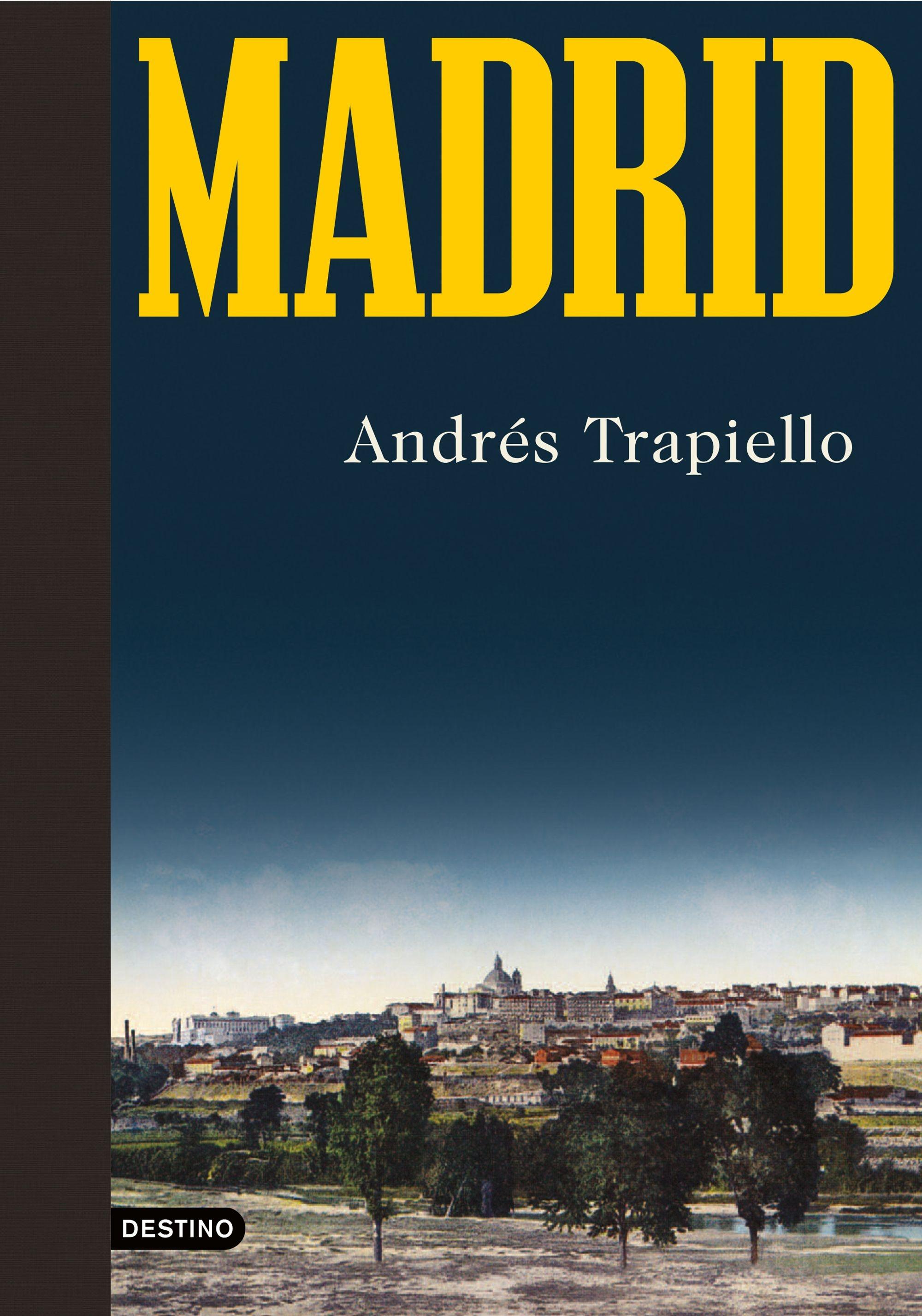 MADRID.