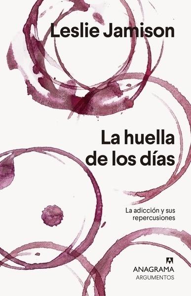 HUELLA DE LOS DÍAS, LA "LA ADICCIÓN Y SUS REPERCUSIONES". 