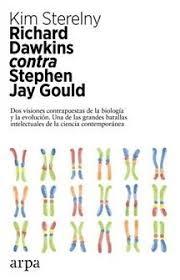 RICHARD DAWKINS CONTRA STEPHEN JAY GOULD.