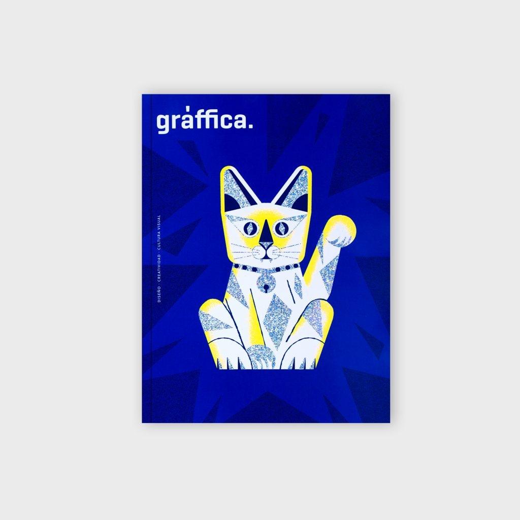 GRAFFICA Nº 19 CAMBIOS Y OPORTUNIDADES.