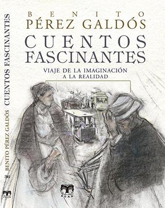 CUENTOS FASCINANTES.