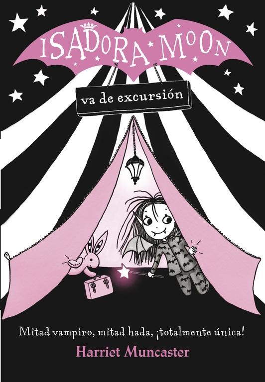 ISADORA MOON VA DE EXCURSION 