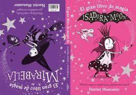 GRAN LIBRO DE MAGIA DE ISADORA Y MIRABEL,E