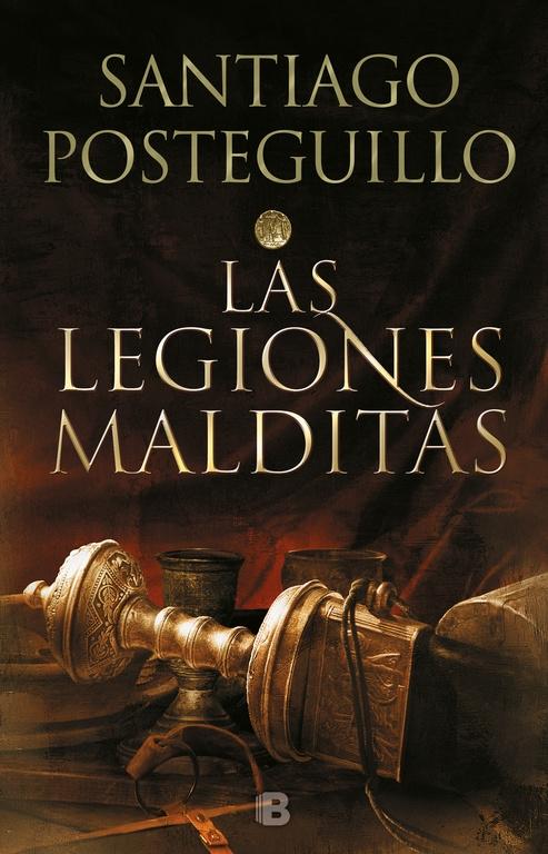 LEGIONES MALDITAS, LAS. TRILOGIA AFRICANUS 2