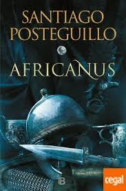 AFRICANUS. TRILOGIA AFRICANUS 1. 