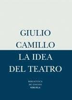 IDEA DEL TEATRO, LA. 