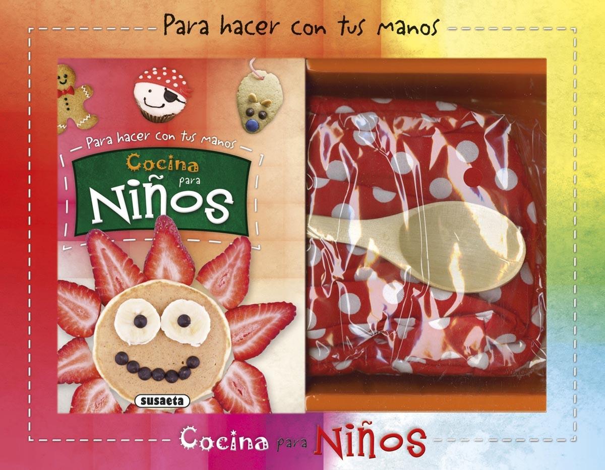 COCINA PARA NIÑOS. 