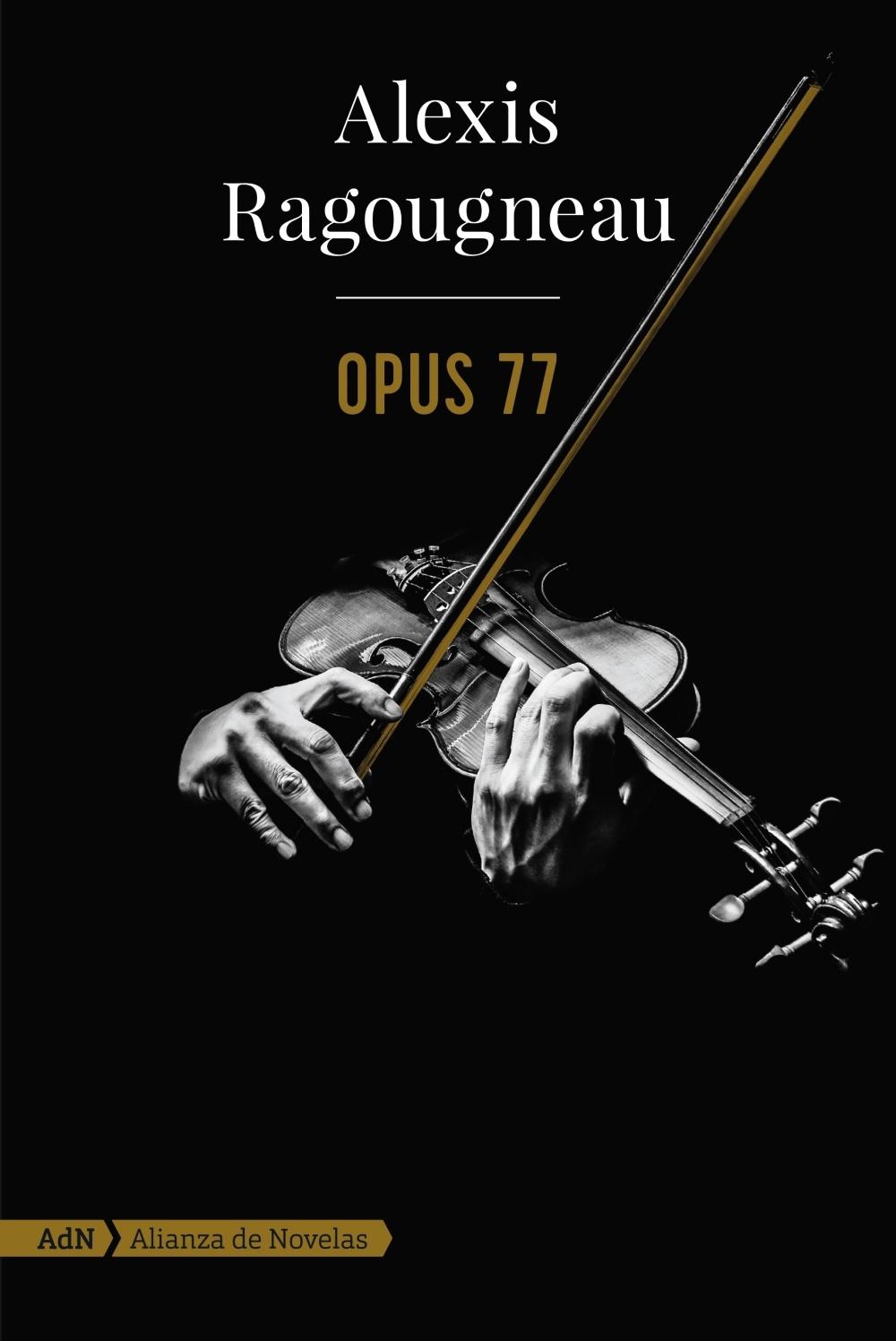 OPUS 77 