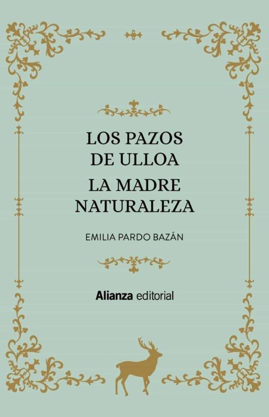 PAZOS DE ULLOA. LA MADRE NATURALEZA, LOS. 