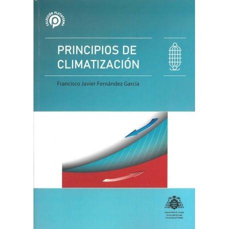 PRINCIPIOS DE CLIMATIZACION