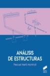 ANÁLISIS DE ESTRUCTURAS