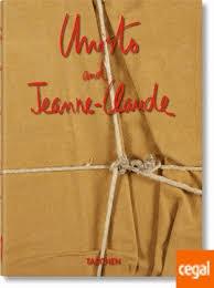 CHRISTO AND JEANNE-CLAUDE. 40TH ANNIVERSARY EDITION