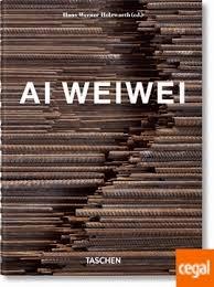 AI WEIWEI. 40TH ANNIVERSARY EDITION. 