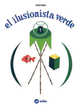 ILUSIONISTA VERDE, EL. 