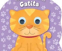 PEQUEÑAS HISTORIAS: GATITA