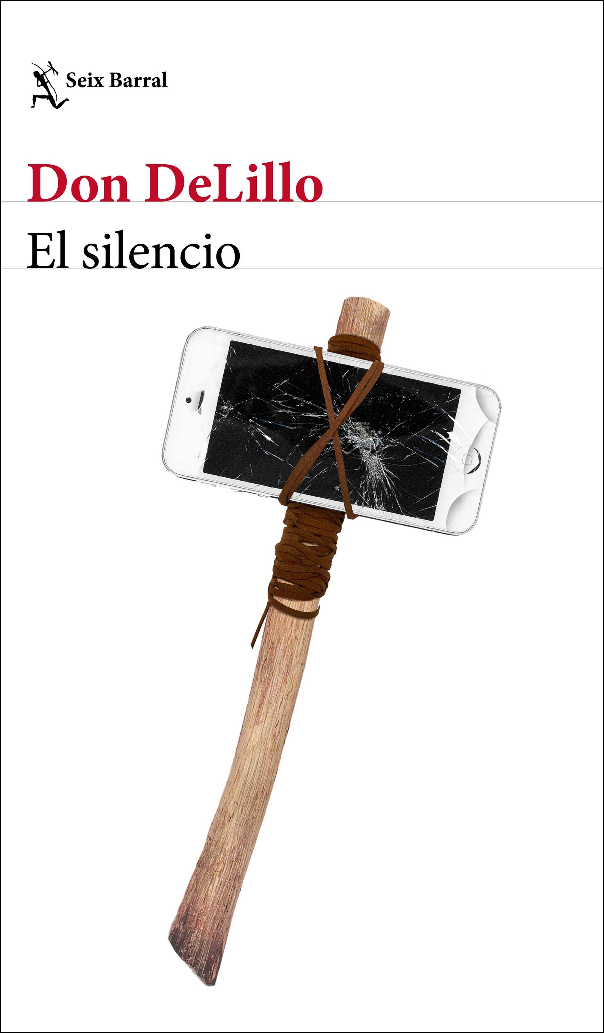 SILENCIO, EL. 