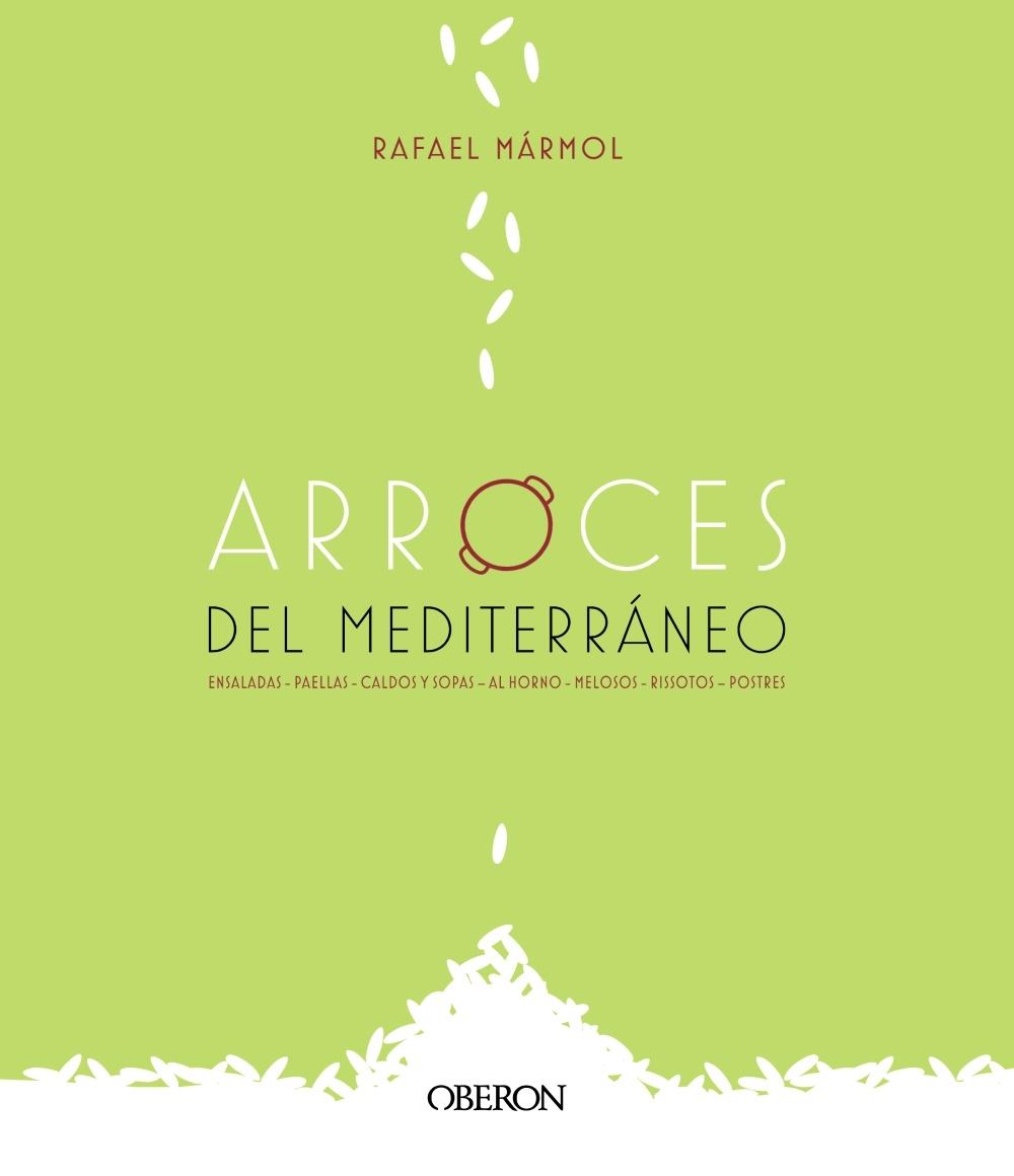 ARROCES DEL MEDITERRANEO