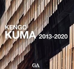 KUMA: KENGO KUMA 2013-2020