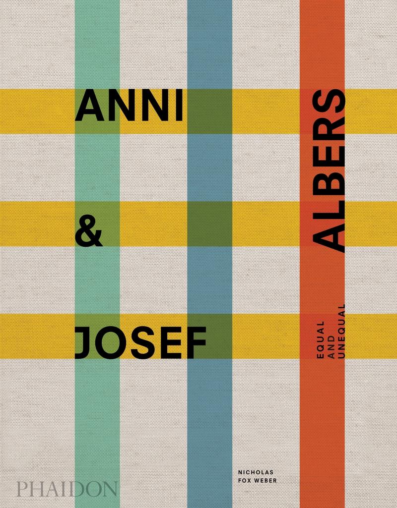 ANNI & JOSEF ALBERS.