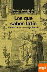 LOS QUE SABEN LATIN