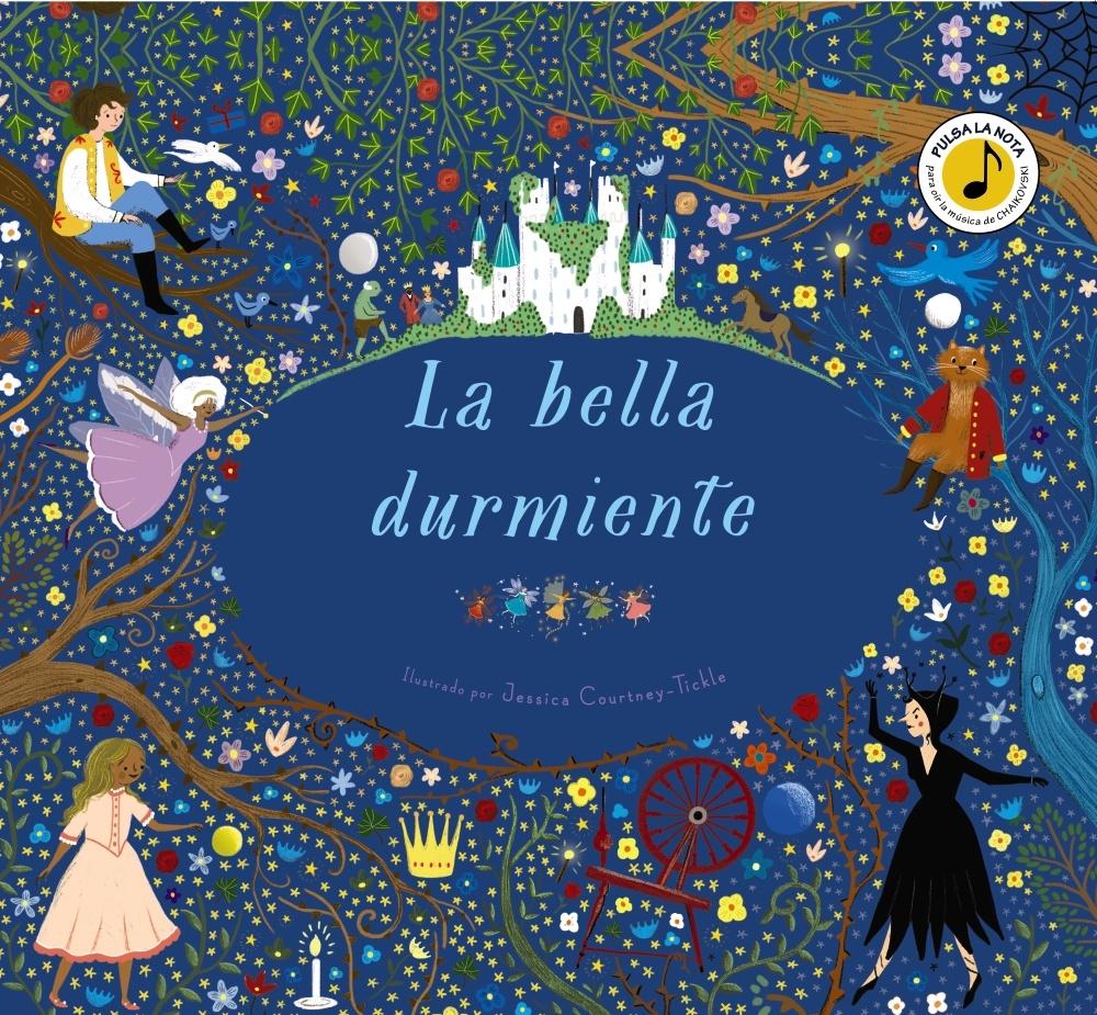 BELLA DURMIENTE, LA. 