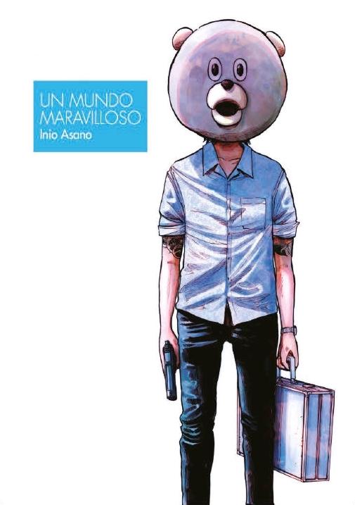 MUNDO MARAVILLOSO, UN