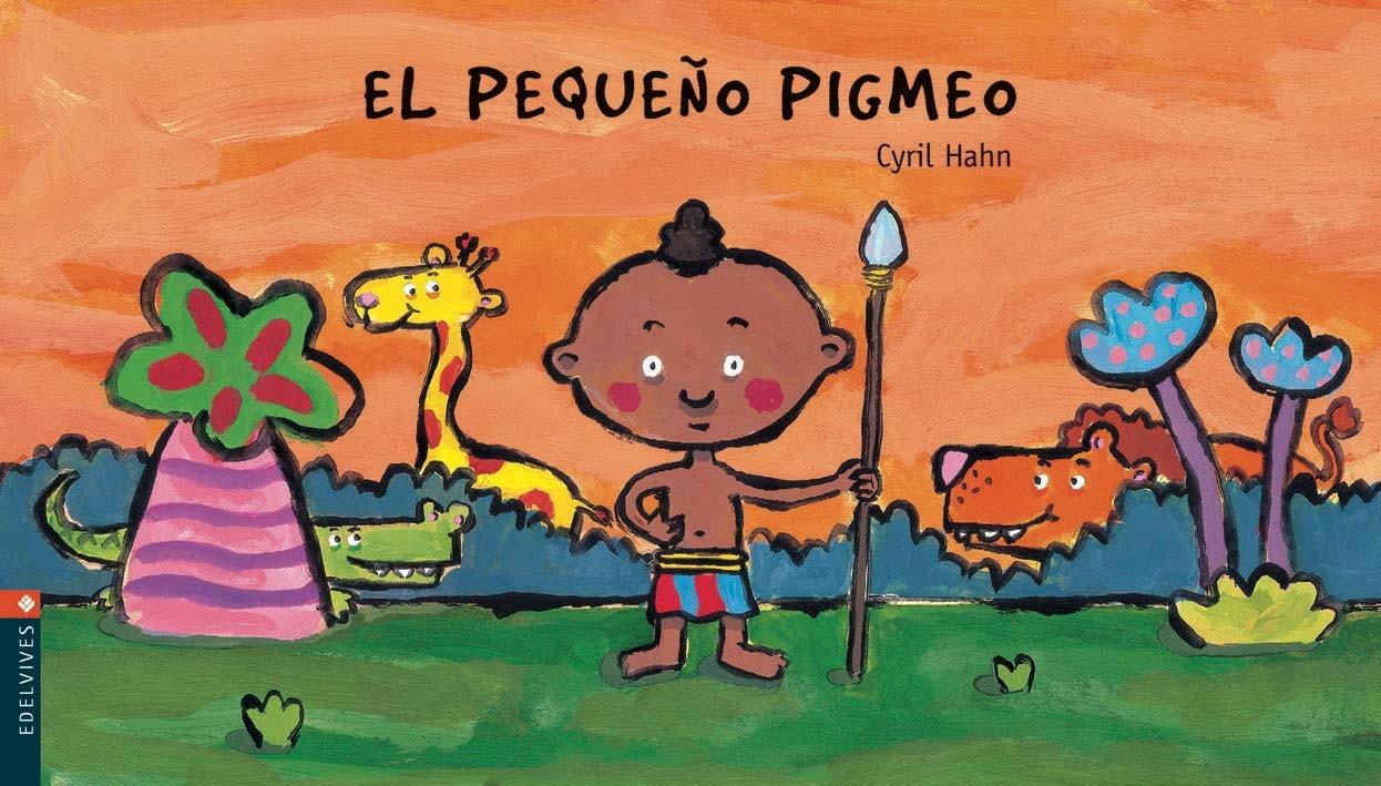 PEQUEÑO PIGMEO, EL