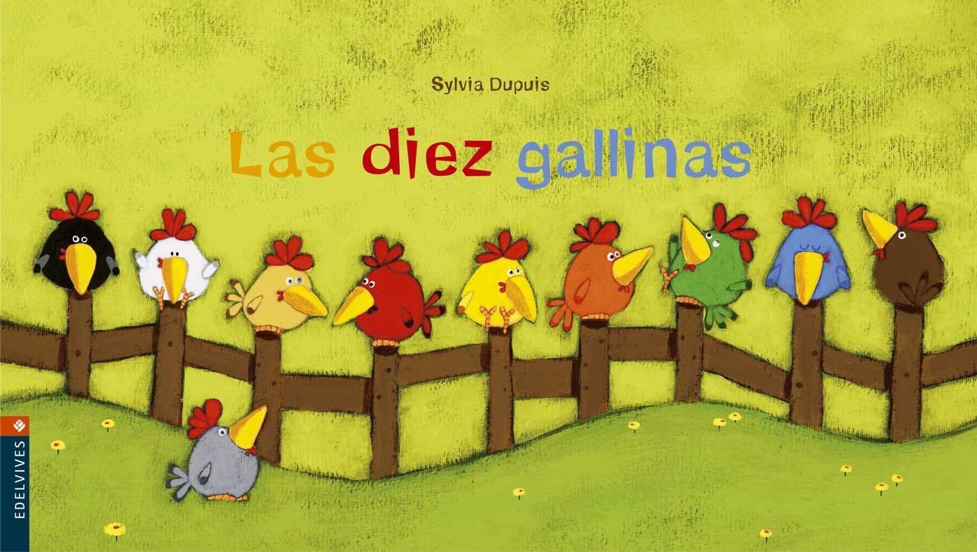 DIEZ GALLINITAS, LAS