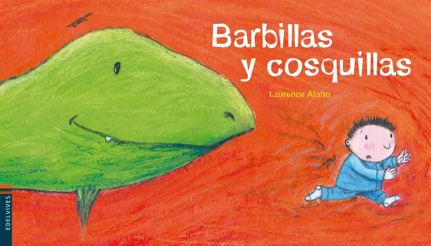 BARBILLAS Y COSQUILLAS.