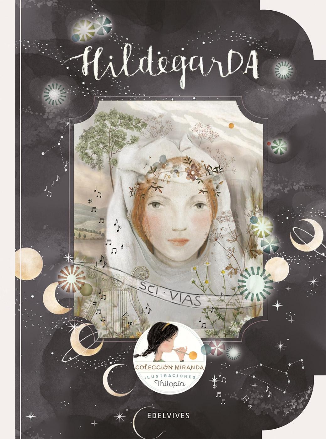 HILDEGARDA