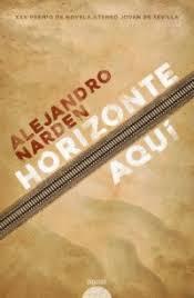 HORIZONTE AQUÍ